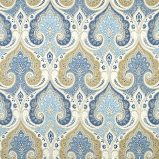 Kravet© Latika Fabric in Delta