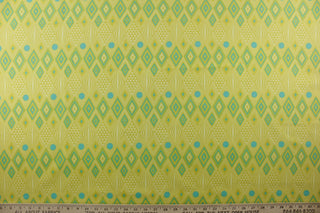 Daydream by Tula Pink - Lucy in Pineapple for FreeSpirit Fabrics