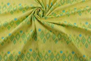 Daydream by Tula Pink - Lucy in Pineapple for FreeSpirit Fabrics