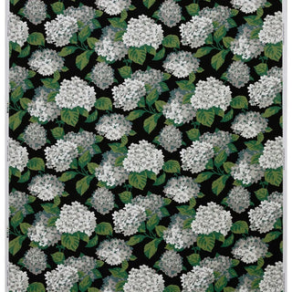 Magnolia Home Summerwind Fabric in Tuxedo