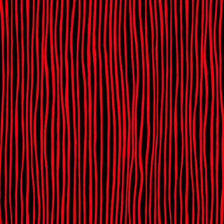 Blank Quilting Nitty Gritties Sketch Stripe Quilting Fabric in Red