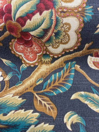 Waverly Imperial Dress Fabric 