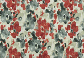 Robert Allen Landsmeer Fabric in Currant