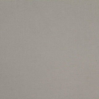 Beacon Hill Cashmere Solid Wool Fabric in Pewter