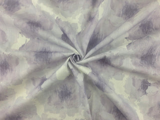 Barry Lantz Manders Fabric in Aster for Kravet