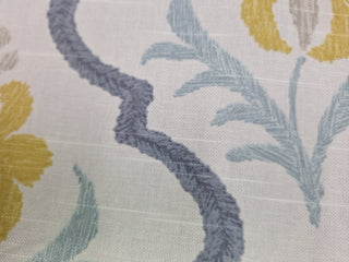 Robert Allen Saskia Fabric in Aquatint