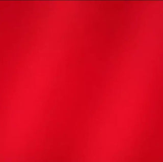  Satin Fabric in Red 