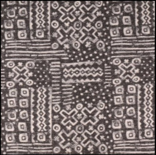 Robert Allen© Nomadic Fabric in Soft Black