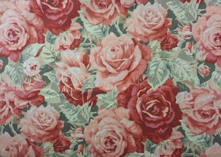 George Washington's Mount Vernon Collection, Martha Rose in Coral