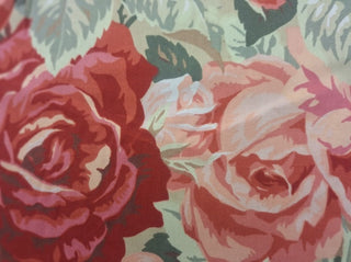 George Washington's Mount Vernon Collection, Martha Rose in Coral