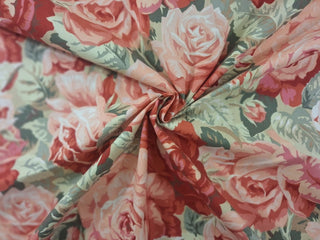 George Washington's Mount Vernon Collection, Martha Rose in Coral