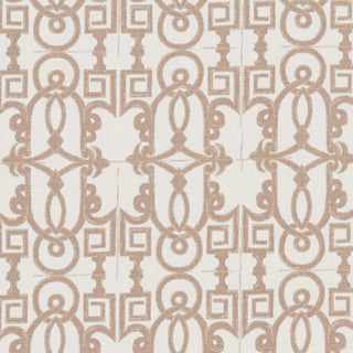 Lacefield Designs Sevielle Fabric in Camel