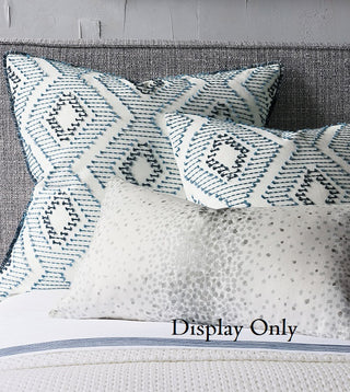 Eastern Accents Trillium Blue Fabric