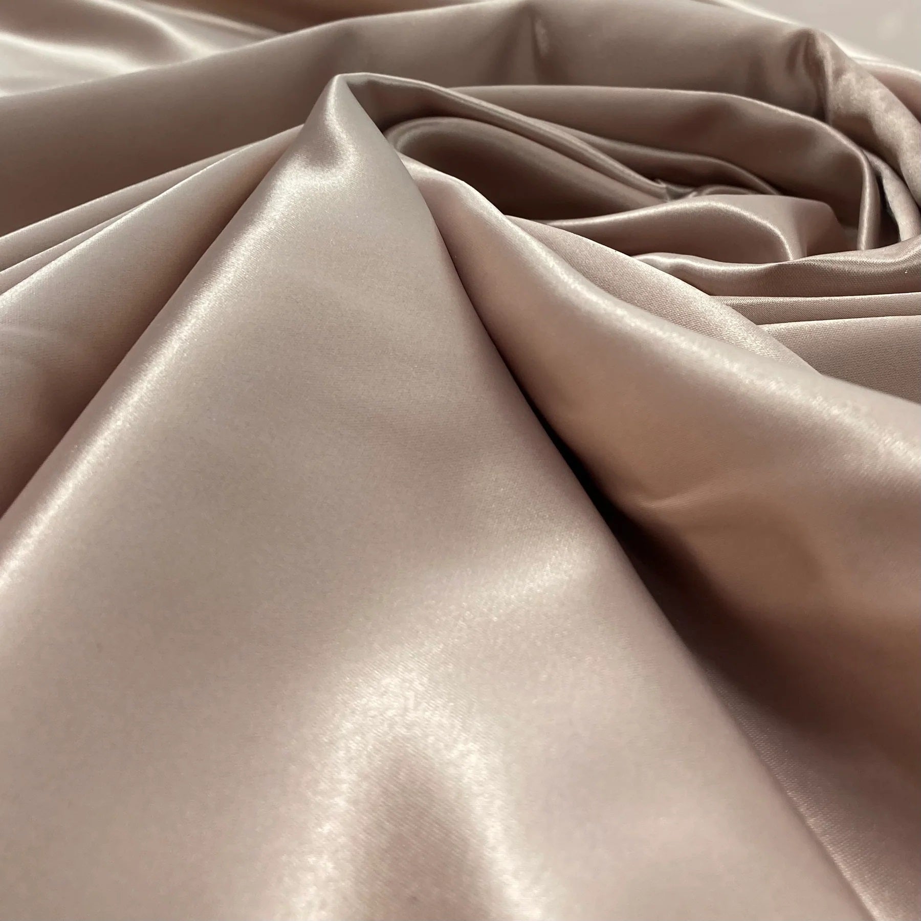 satin wedding dress fabric Satin Wedding Dresses: An Essential Guide to Satin Bridal