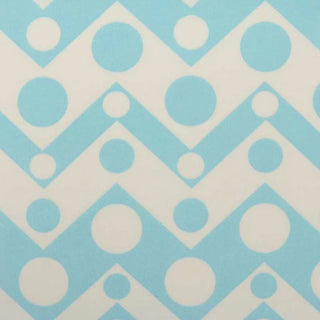 Thomas Paul Ravello Inddor/Outdoor Fabric in Aquamarine