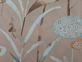 Edinburgh Weavers UK Katniss Fabric in Blossom

