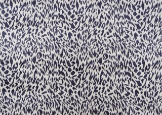 Hamilton Lucille Velvet Upholstery Fabric in Lapis