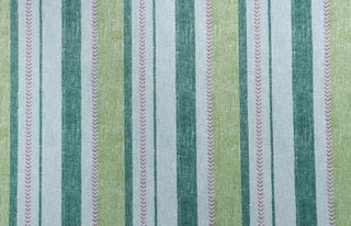 Richloom Solarium Weekender Outdoor Fabric in Palm