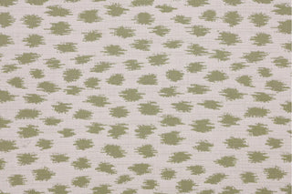Sunbrella Fusion Agra 145147-0000 Woven Fabric in Cactus
