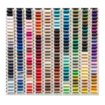 Gutermann Sew All Polyester Thread 110 Yards  ~  Several Colors  & Types to Choose From! 10-440