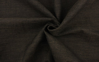 Mock Linen Multipurpose Fabric in Brown