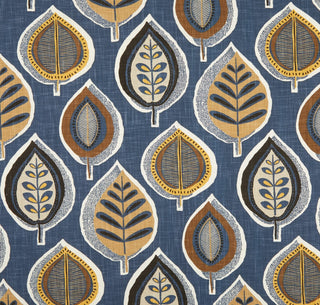 Covington Yoshino Fabric  in 609 Mallard  