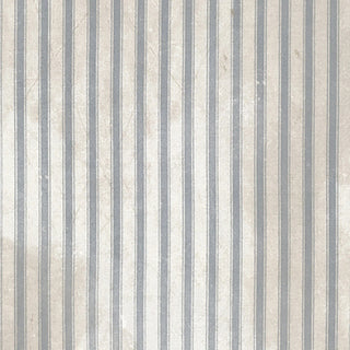 Tim Holtz Foundations Ticking Quilting Fabric in Neutral
