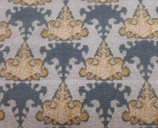 Lacefield Designs Tessa Fabric in Amber