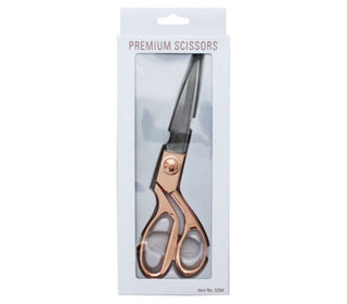 Allary Premium Scissors  |  All About Fabrics