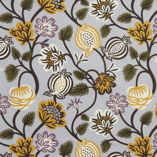 Robert Allen Freja Fabric in Amethyst