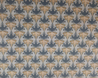 Lacefield Designs Tessa Fabric in Amber