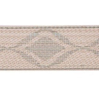 Europatex ~HT-1694 ~ Color - AQUA Trim 