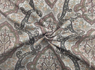 Swavelle Mill Creek Avalon Fabric in Cardamon