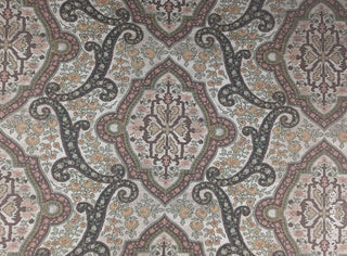 Swavelle Mill Creek Avalon Fabric in Cardamon