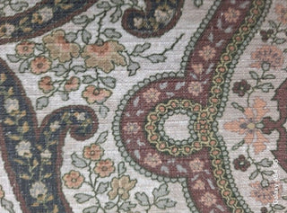 Swavelle Mill Creek Avalon Fabric in Cardamon