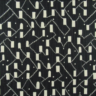 Lacefield Designs Tunisia Woven Fabric in in Limestone