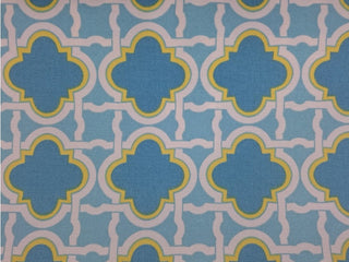 Swavelle Mill Creek Osmia-Fresco Outdoor Fabric in Onia