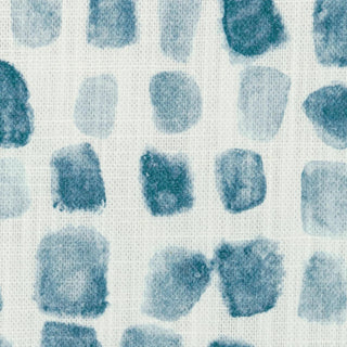 Kravet Shodo Path Fabric in Cerulean 