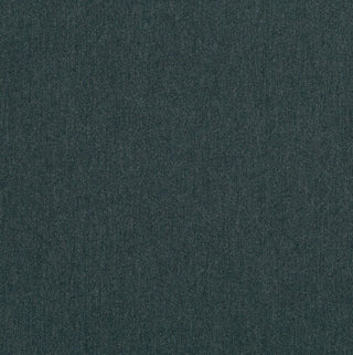 Beacon Hill Bogart Italian Herringbone 100% Virgin Wool Fabric in Aegean