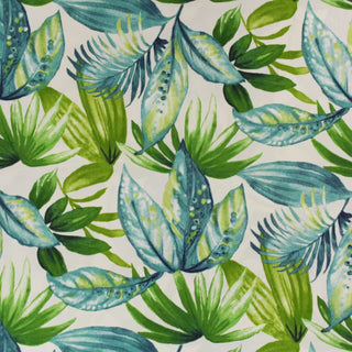 Richloom© Solarium Seneca Outdoor Fabric in  Caribbean