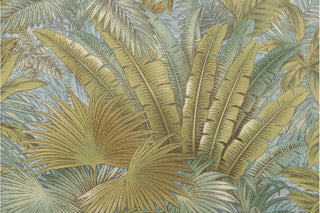 Tommy Bahama Outdoor Bahamian Breeze Outdoor Fabric in Surf 