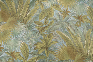 Tommy Bahama Outdoor Bahamian Breeze Outdoor Fabric in Surf 