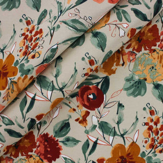 Richloom© Solarium Bettina Outdoor Fabric in Sonoma