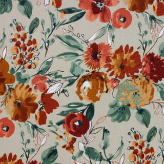 Richloom© Solarium Bettina Outdoor Fabric in Sonoma