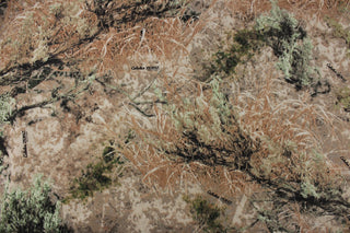 Cabela's Zonz Fabric in Western Cotton Twill Fabric