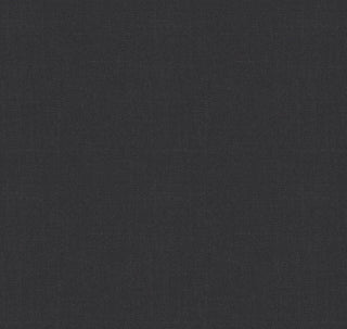100% Wool Twill Fabric in Charcoal