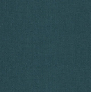 100% Wool Twill Fabric in Aquamarine