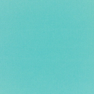 Sunbrella Canvas Indoor/Outdoor Fabric in Turquoise