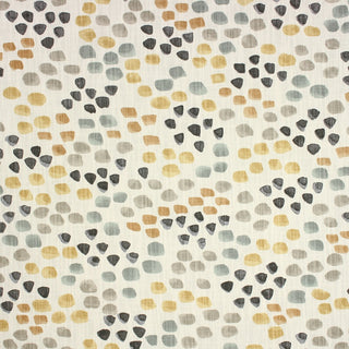 Richloom Platinum Collection Pfeiffer Fabric in Canyon