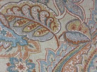Covington Fabrics Camden Fabric in 362 Copper 